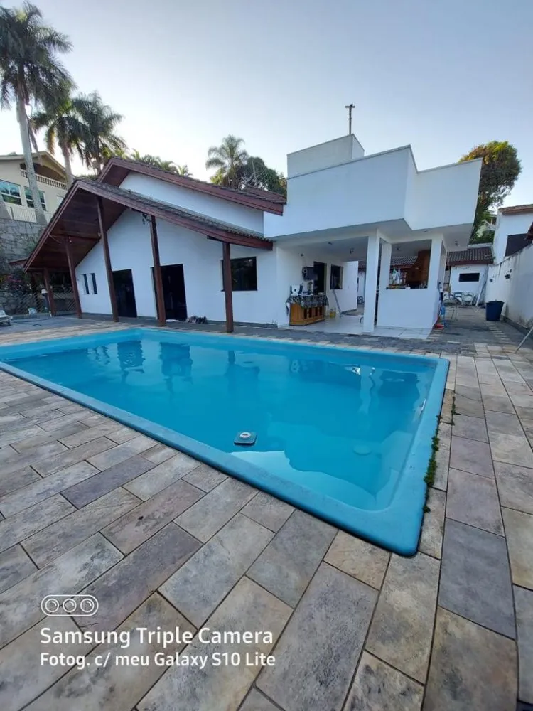 Casa de Condomínio, 4 quartos - Foto 11