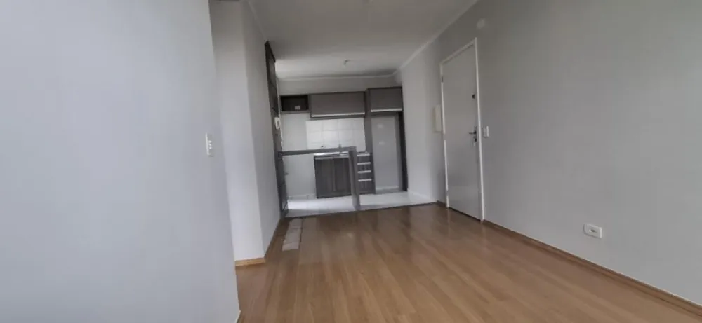 Apartamento, 2 quartos, 45 m² - Foto 2