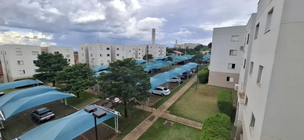Apartamento, 2 quartos, 45 m² - Foto 6