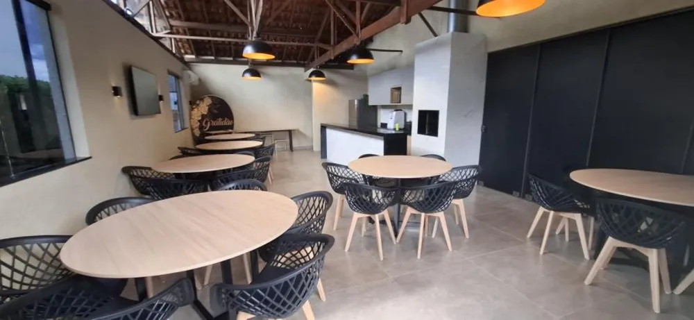 Apartamento, 2 quartos, 45 m² - Foto 9