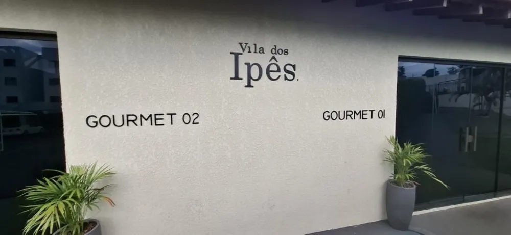 Apartamento, 2 quartos, 45 m² - Foto 7