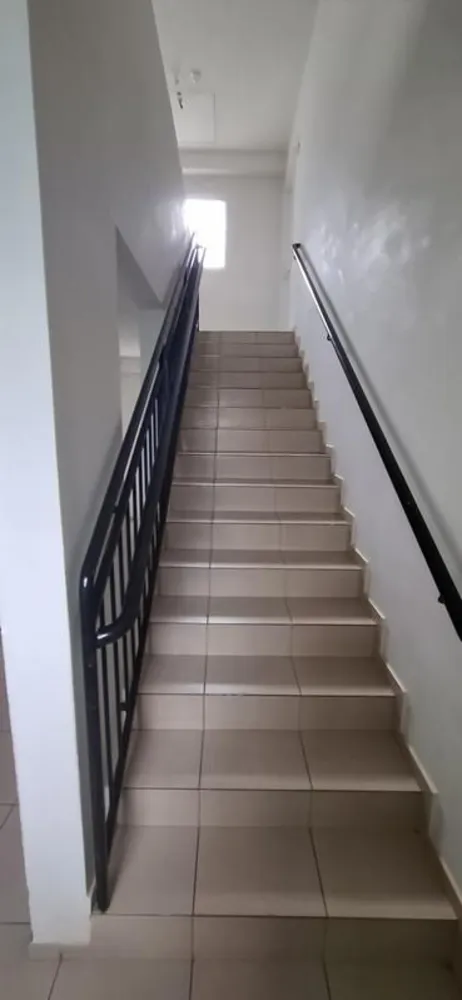 Apartamento, 2 quartos, 45 m² - Foto 12
