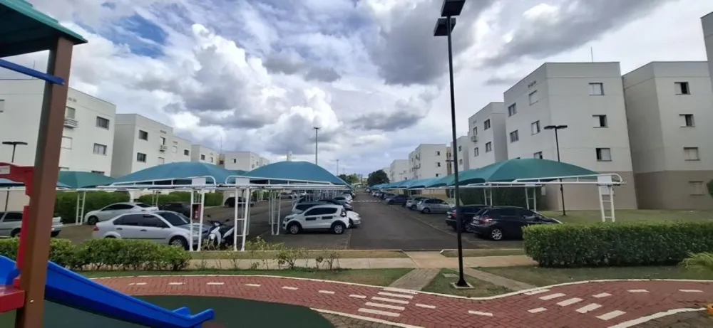 Apartamento, 2 quartos, 45 m² - Foto 11