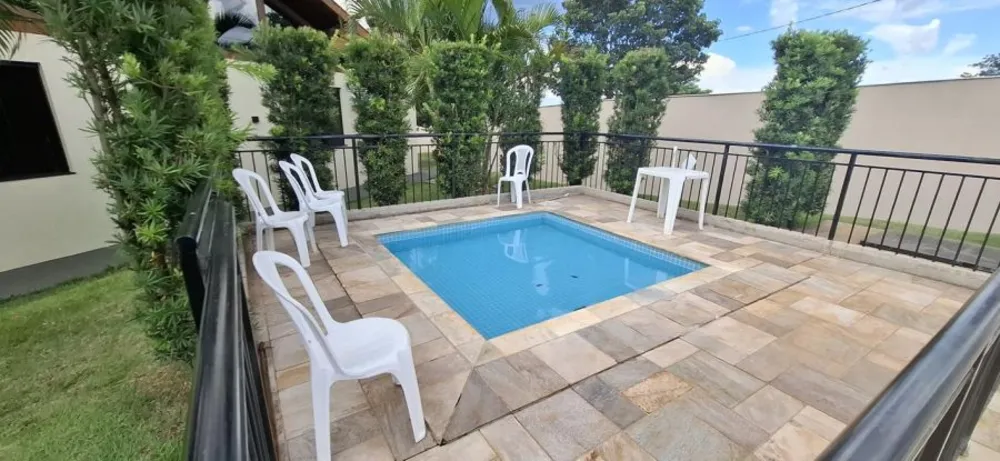 Apartamento, 2 quartos, 45 m² - Foto 10
