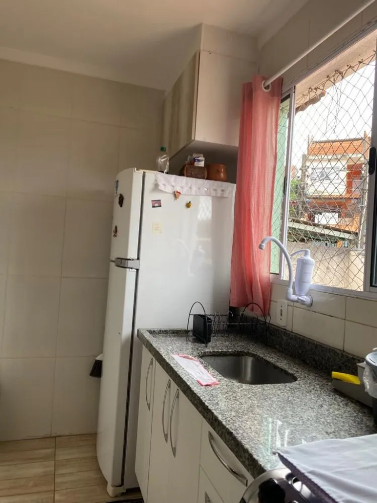 Casa de Condomínio, 2 quartos - Foto 11