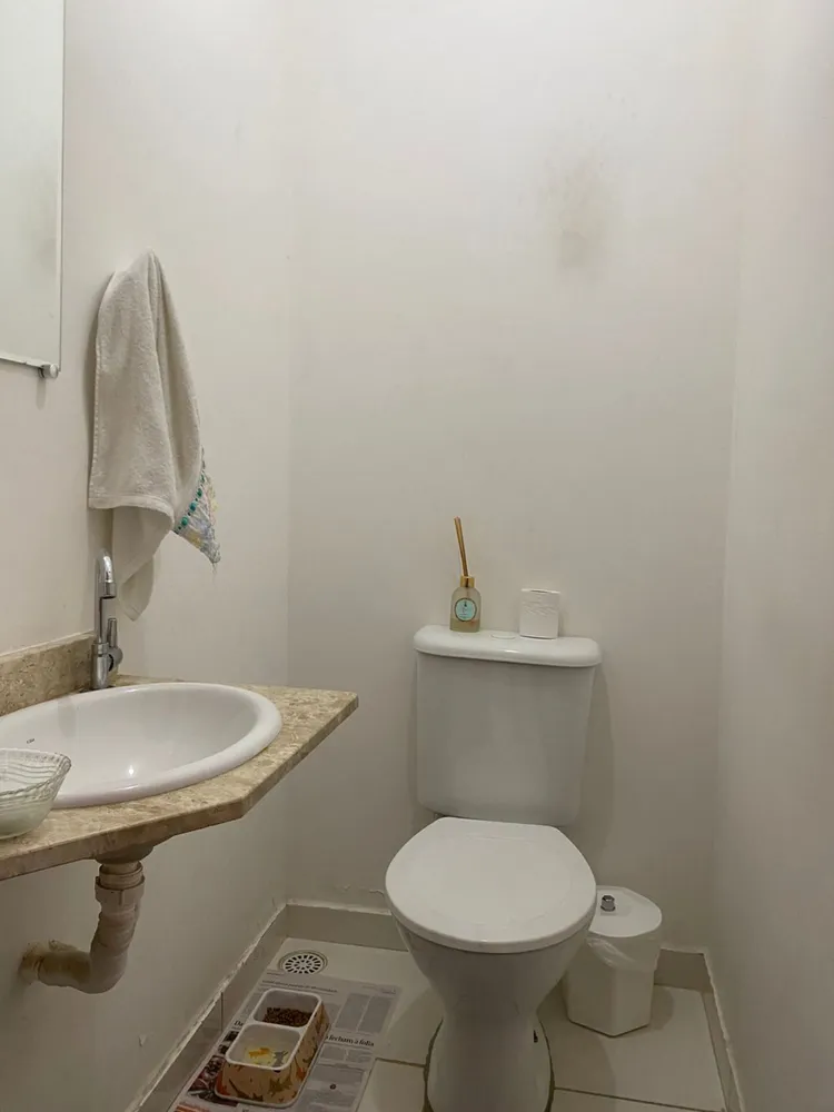Casa de Condomínio, 2 quartos - Foto 14