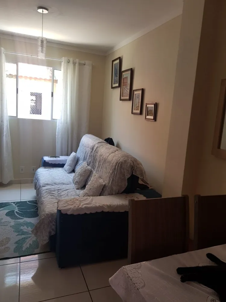 Casa de Condomínio, 2 quartos - Foto 2