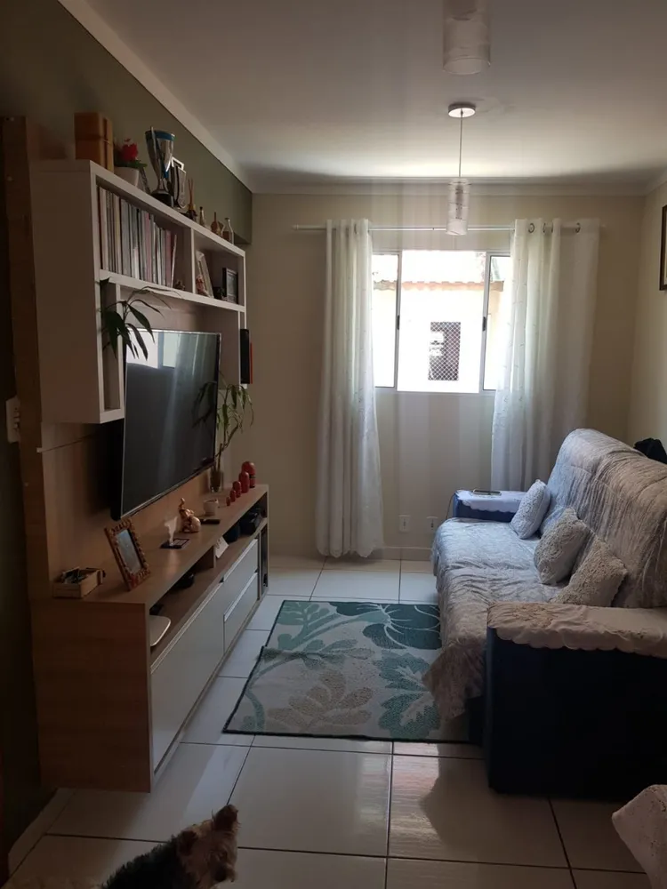 Casa de Condomínio, 2 quartos - Foto 5