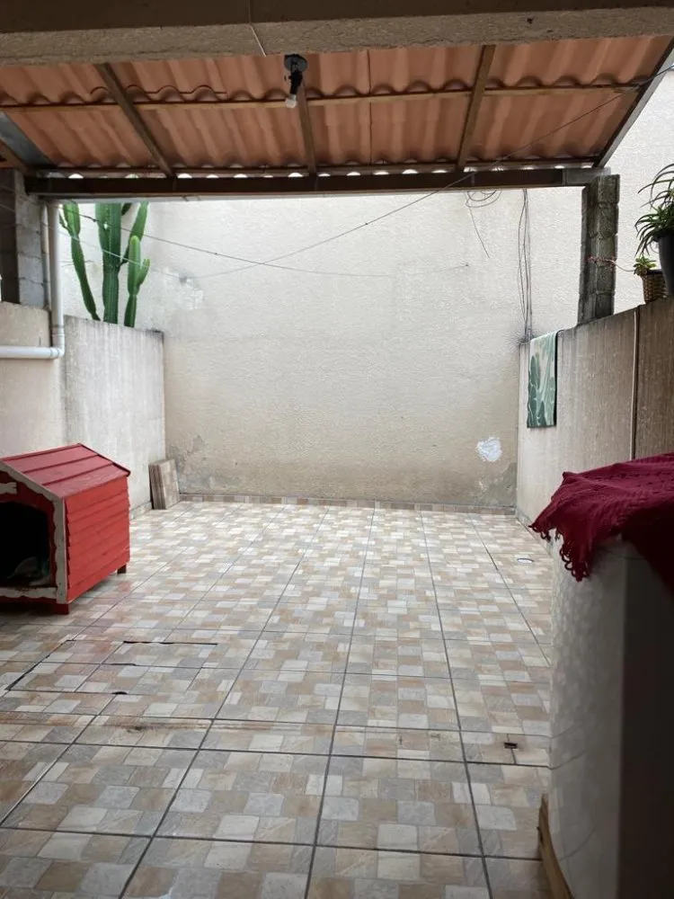 Casa de Condomínio, 2 quartos - Foto 16