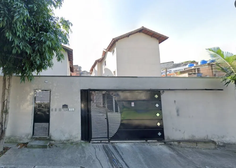 Casa de Condomínio, 2 quartos - Foto 8