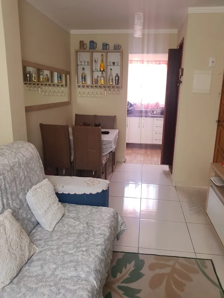 Casa de Condomínio, 2 quartos - Foto 3