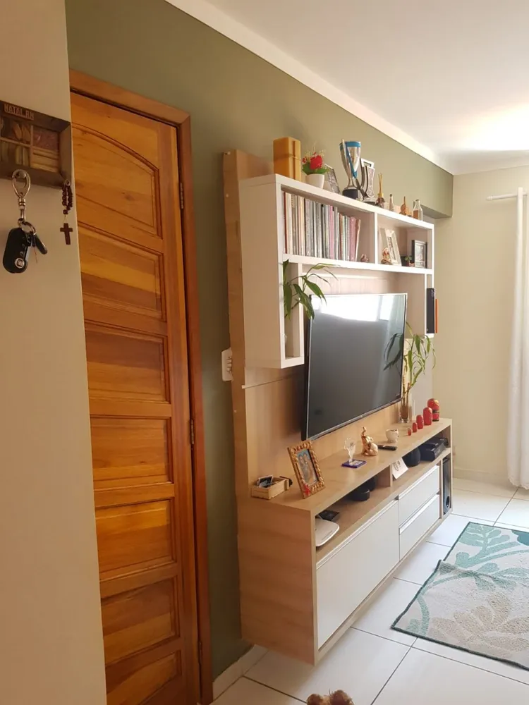 Casa de Condomínio, 2 quartos - Foto 6