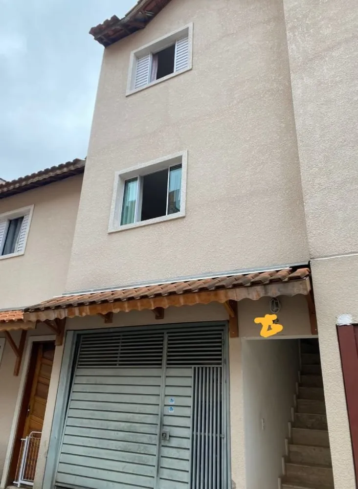 Casa de Condomínio, 2 quartos - Foto 7