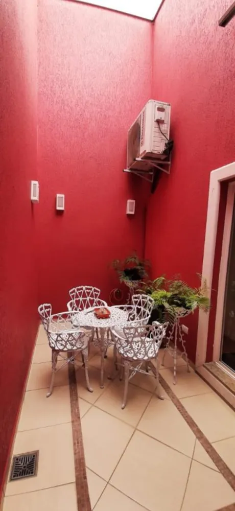 Casa de Condomínio, 3 quartos - Foto 9