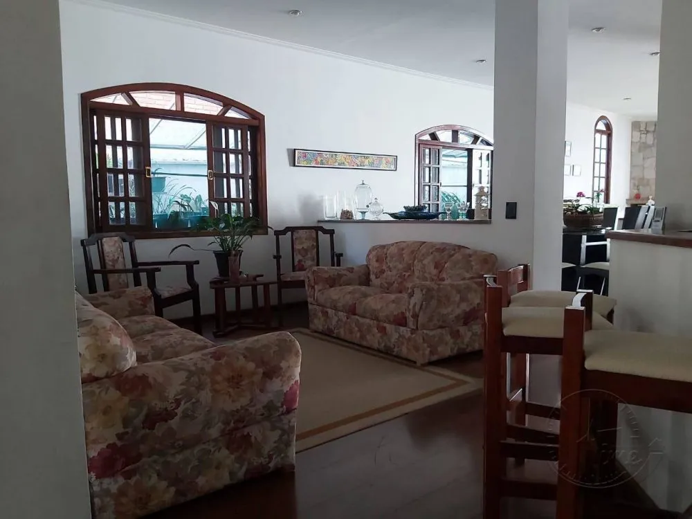 Casa, 4 quartos, 500 m² - Foto 15