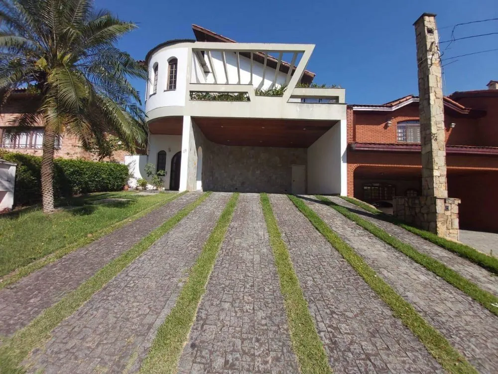Casa, 4 quartos, 500 m² - Foto 14