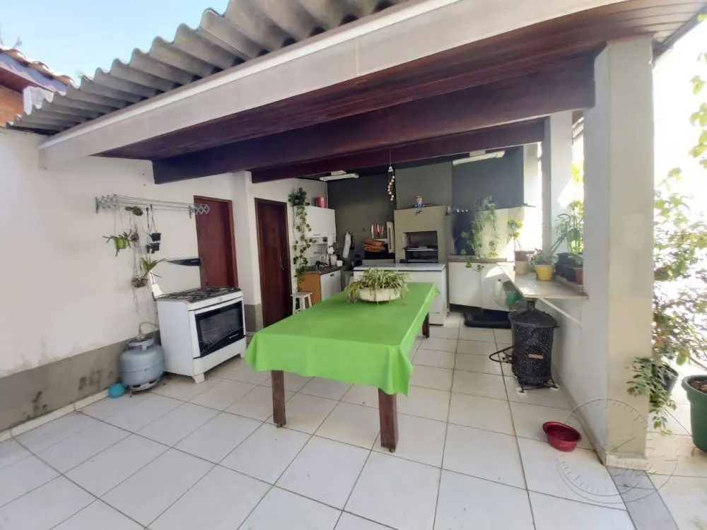 Casa, 4 quartos, 500 m² - Foto 11