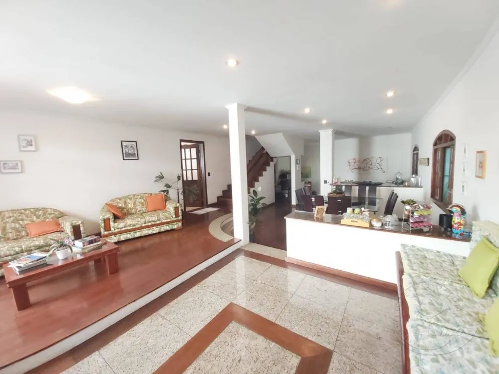 Casa, 4 quartos, 500 m² - Foto 2
