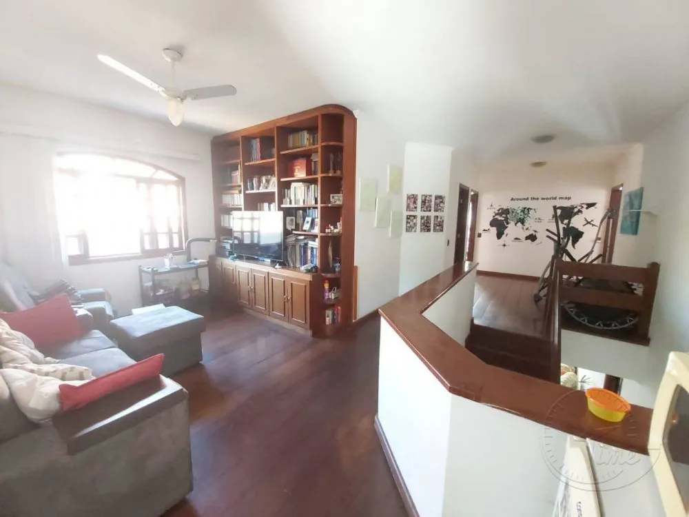 Casa, 4 quartos, 500 m² - Foto 5