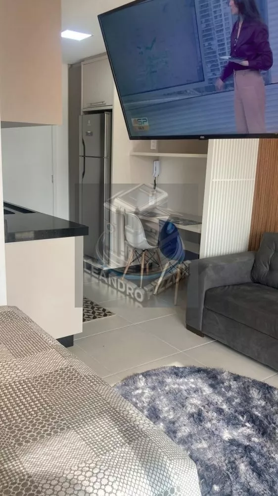 Apartamento para alugar com 1 quarto, 43m² - Foto 10