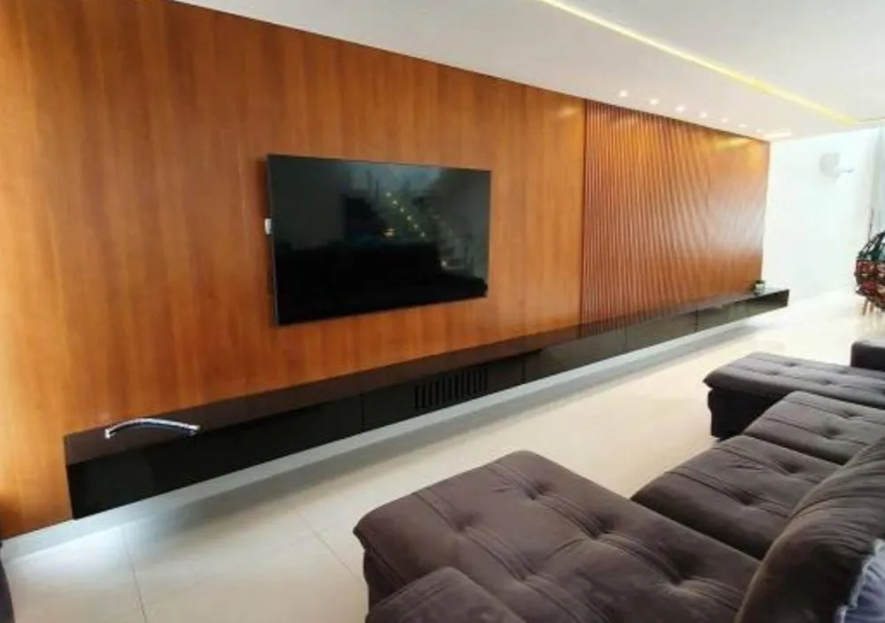 Casa, 3 quartos, 293 m² - Foto 4