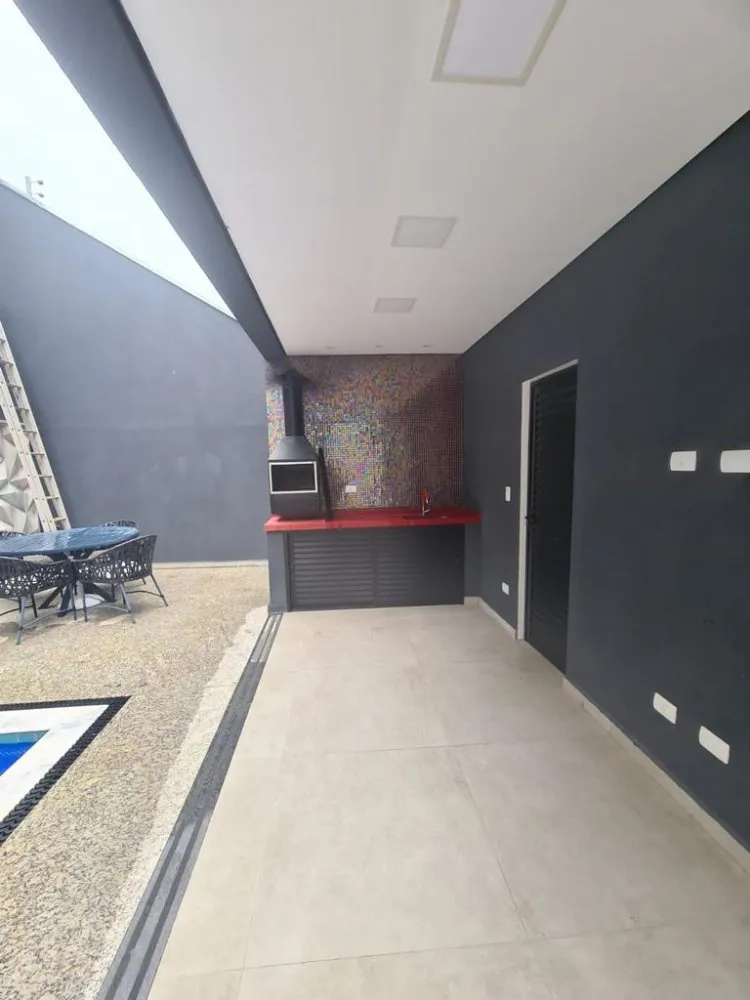Casa, 3 quartos, 293 m² - Foto 9