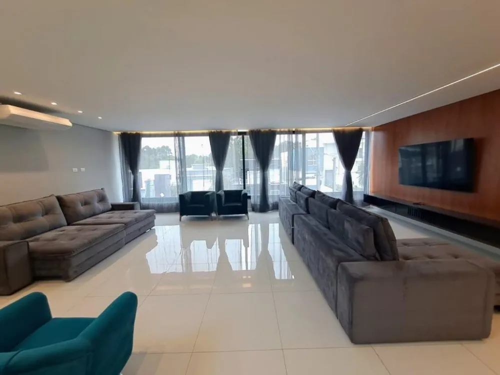 Casa, 3 quartos, 293 m² - Foto 2