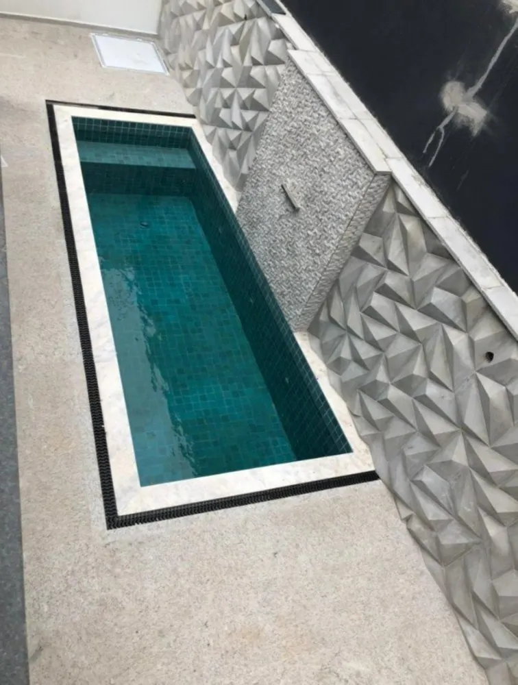 Casa, 3 quartos, 293 m² - Foto 8