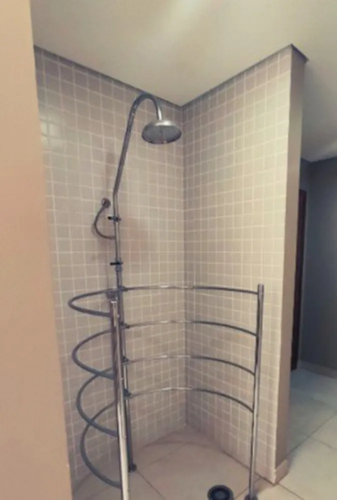 Apartamento, 2 quartos, 53 m² - Foto 8