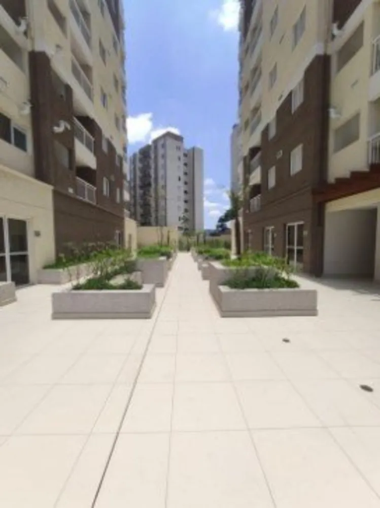 Apartamento, 2 quartos, 53 m² - Foto 4