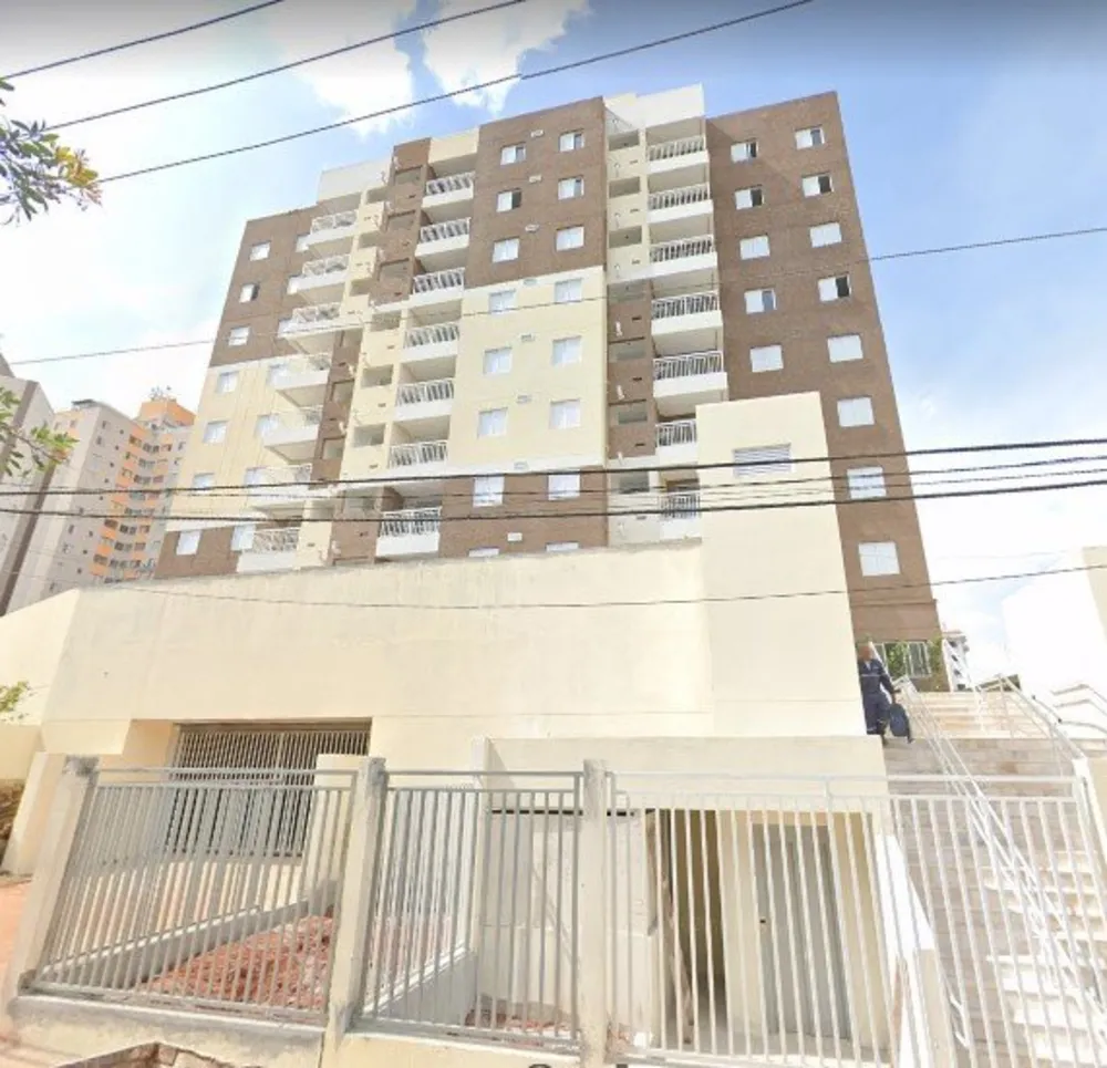 Apartamento, 2 quartos, 53 m² - Foto 2