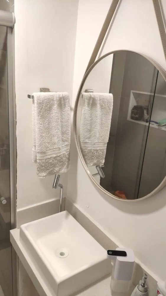 Apartamento, 2 quartos, 53 m² - Foto 14