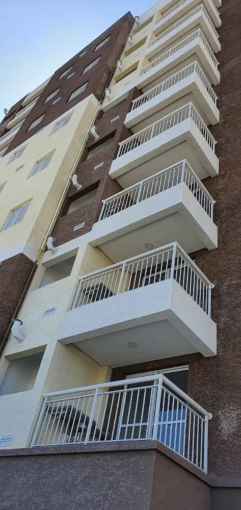 Apartamento, 2 quartos, 53 m² - Foto 3