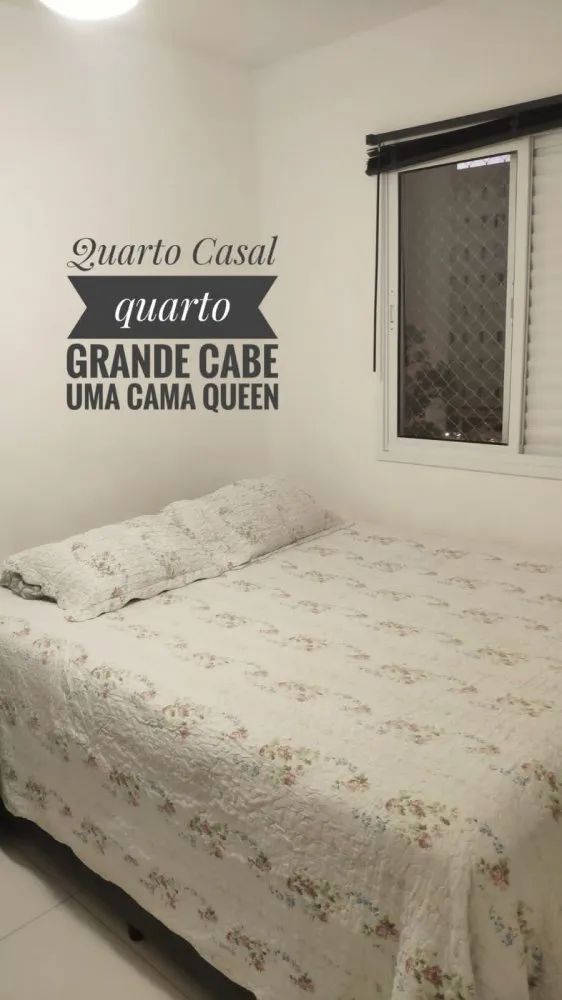 Apartamento, 2 quartos, 53 m² - Foto 3