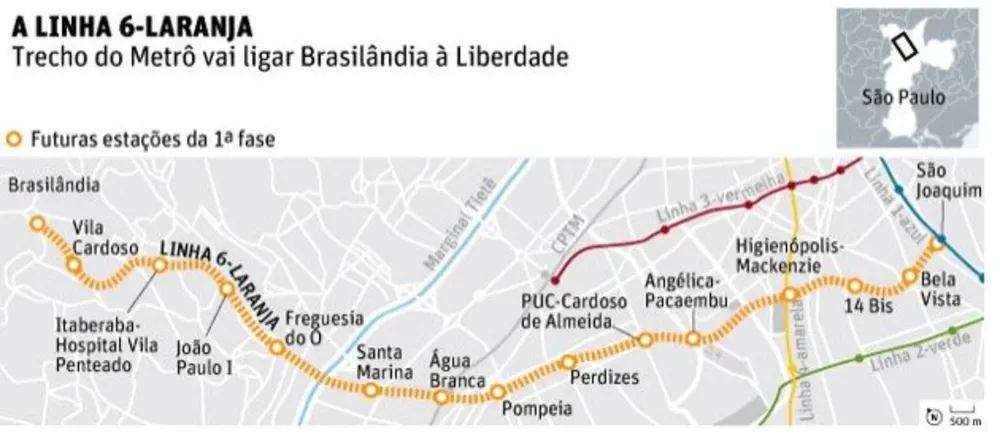 Apartamento, 2 quartos, 53 m² - Foto 10