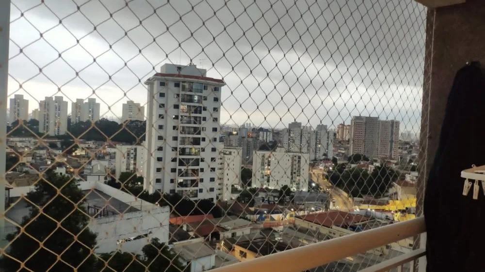 Apartamento, 2 quartos, 53 m² - Foto 2