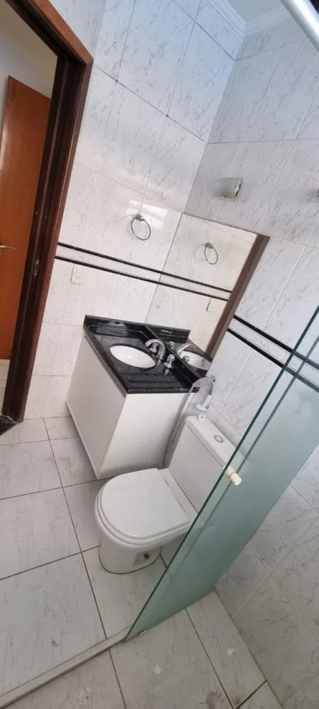 Sobrado, 3 quartos, 200 m² - Foto 9