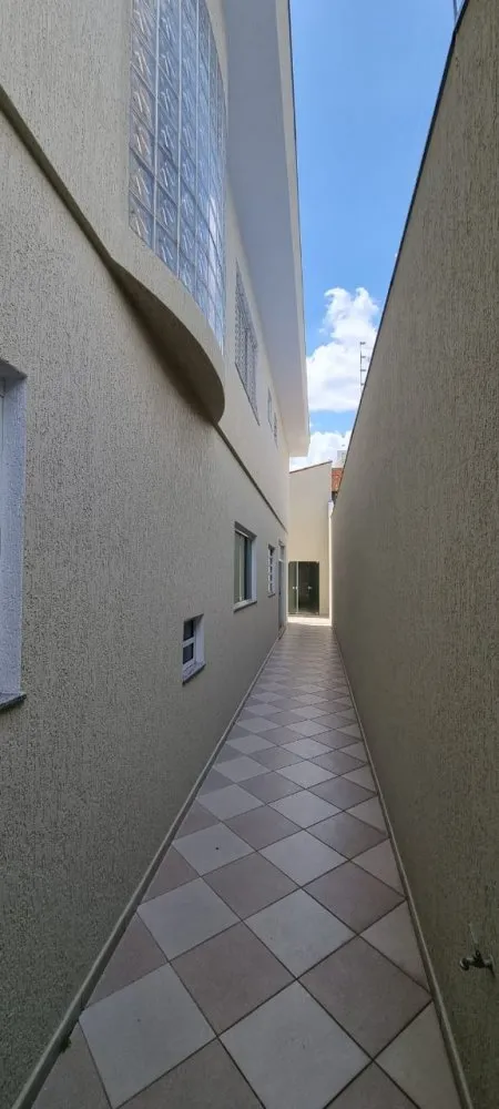 Sobrado, 3 quartos, 200 m² - Foto 11