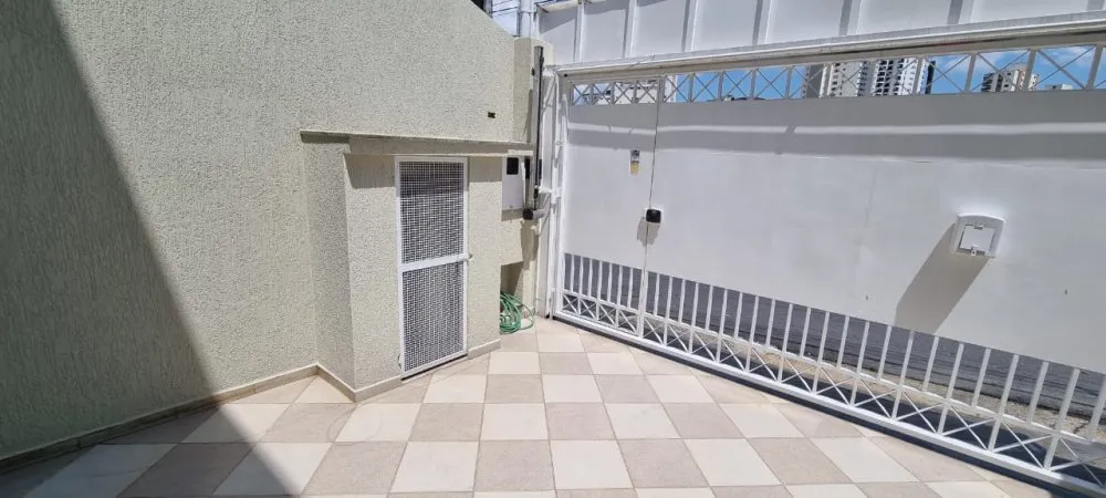 Sobrado, 3 quartos, 200 m² - Foto 3