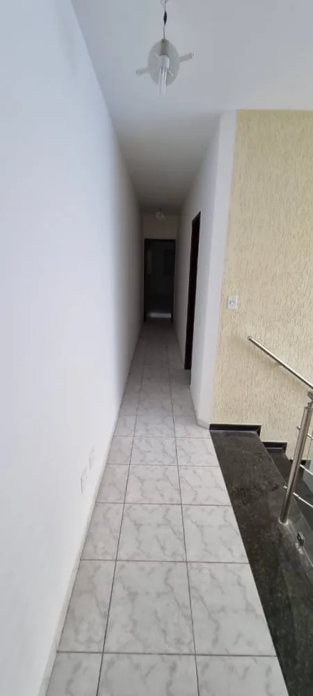 Sobrado, 3 quartos, 200 m² - Foto 8