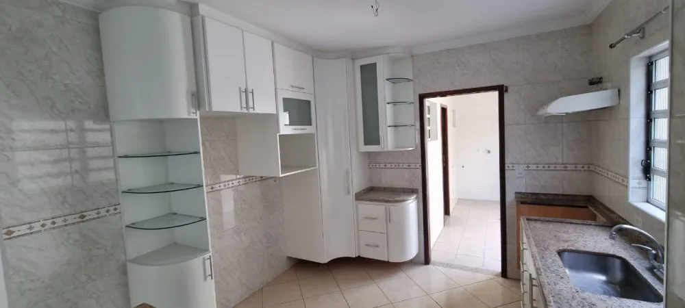 Sobrado, 3 quartos, 200 m² - Foto 6