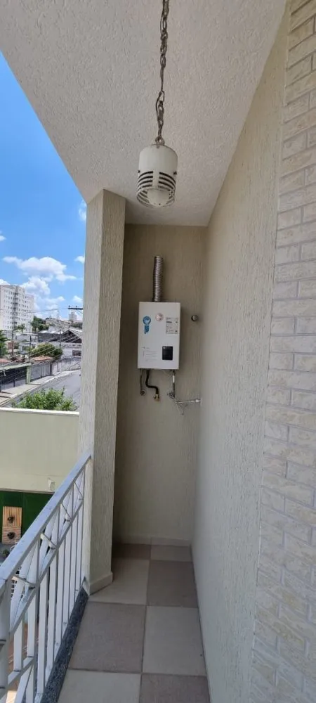 Sobrado, 3 quartos, 200 m² - Foto 12