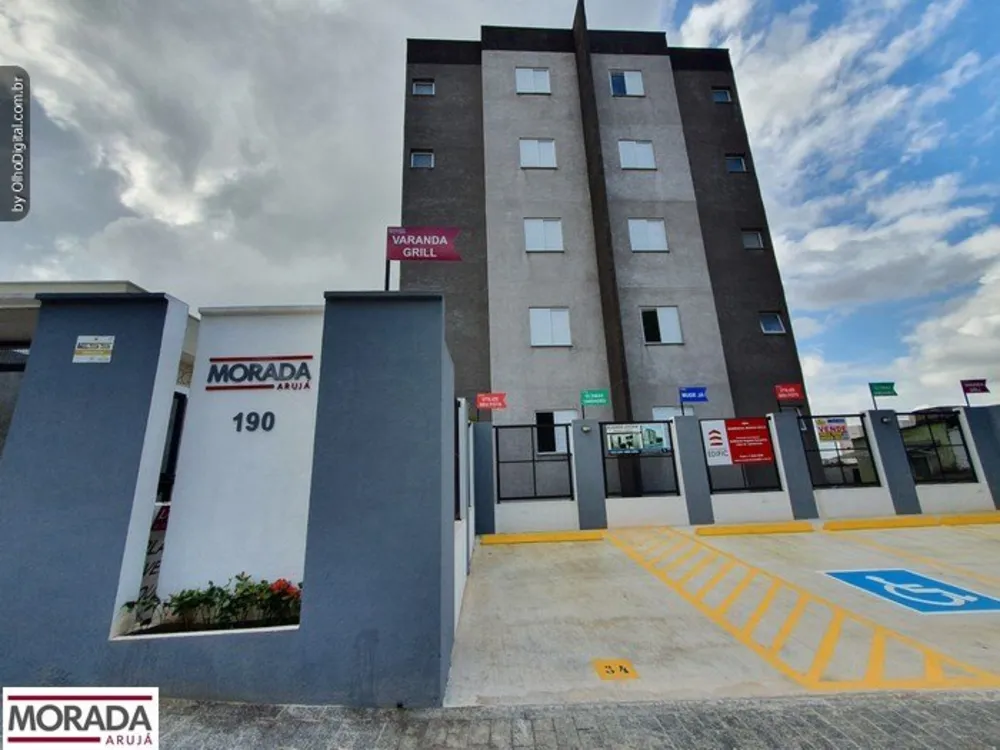 Apartamento, 2 quartos, 57 m² - Foto 11