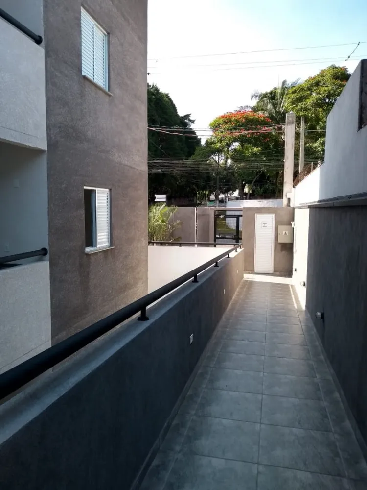 Apartamento, 2 quartos, 57 m² - Foto 12