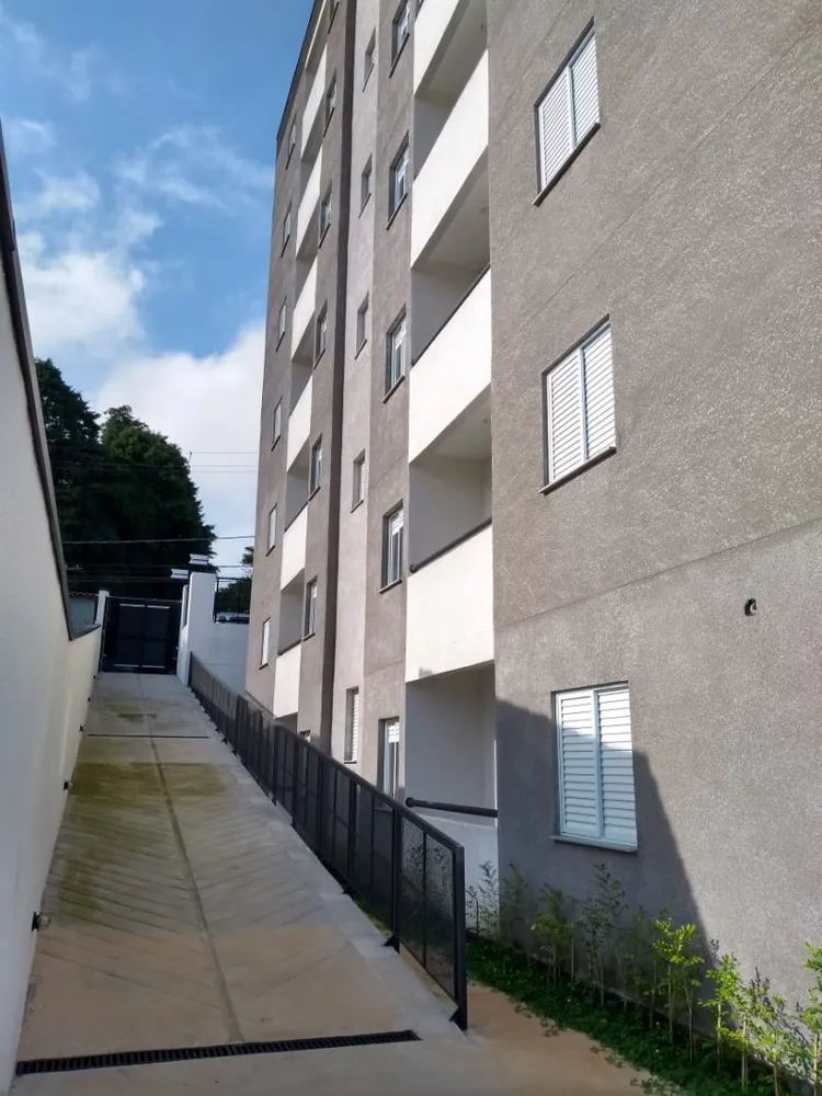 Apartamento, 2 quartos, 57 m² - Foto 13