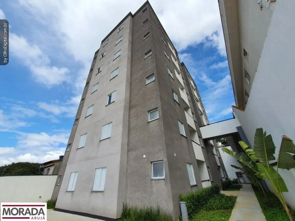Apartamento, 2 quartos, 57 m² - Foto 14
