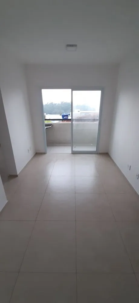 Apartamento, 2 quartos, 57 m² - Foto 1