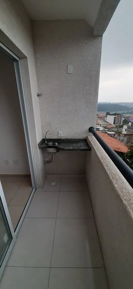 Apartamento, 2 quartos, 57 m² - Foto 5