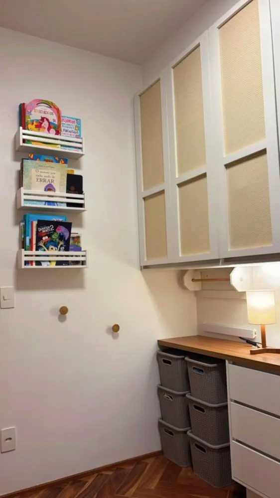 Apartamento, 2 quartos, 67 m² - Foto 7