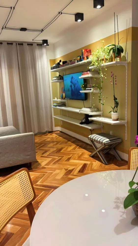 Apartamento, 2 quartos, 67 m² - Foto 2